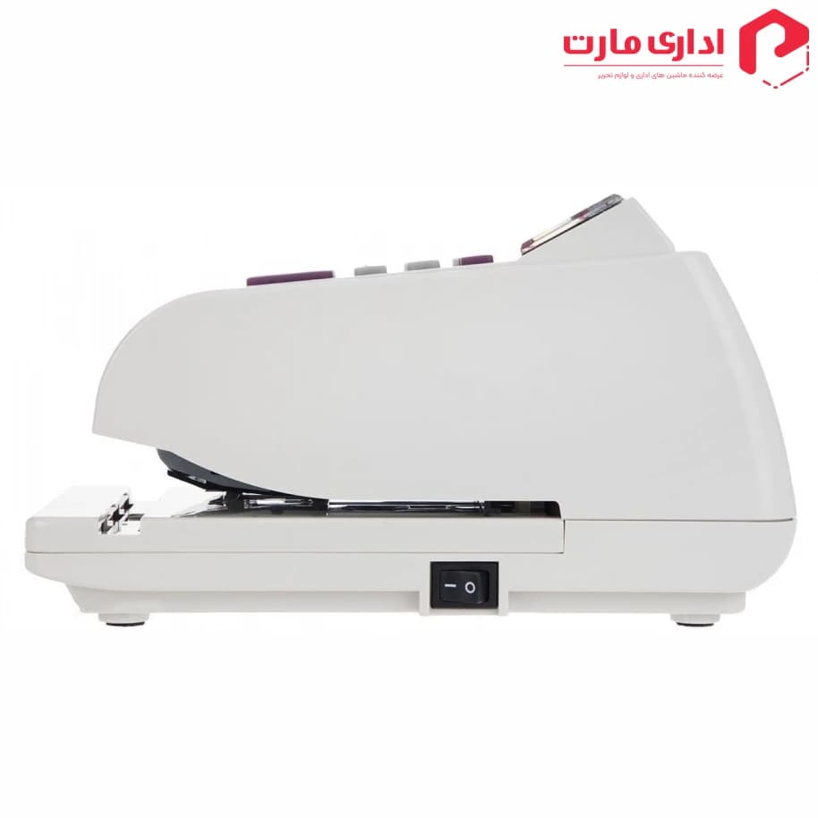دستگاه پرفراژ چک کارونا مدلKT-700C — تصویر ۴