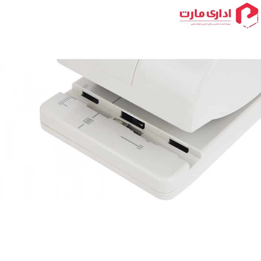 دستگاه پرفراژ چک کارونا مدلKT-700C — تصویر ۵