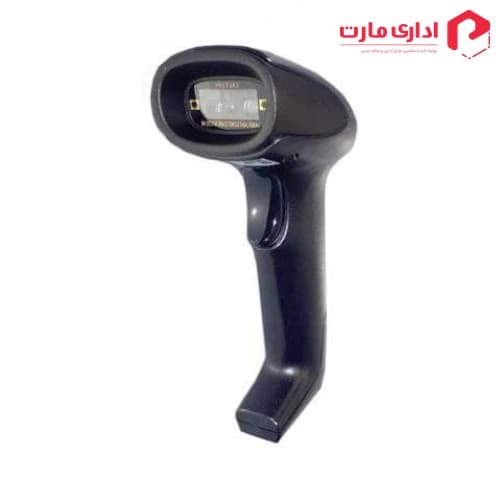 بارکدخوان تک بعدی و بی سیم اکسیوم مدل HY-6900HW — تصویر ۲