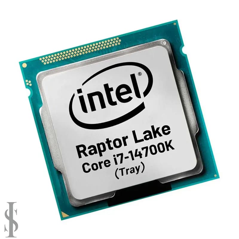 پردازنده Intel Core i7-14700K نسل 14 | 20 هسته 5.6GHz — تصویر ۲
