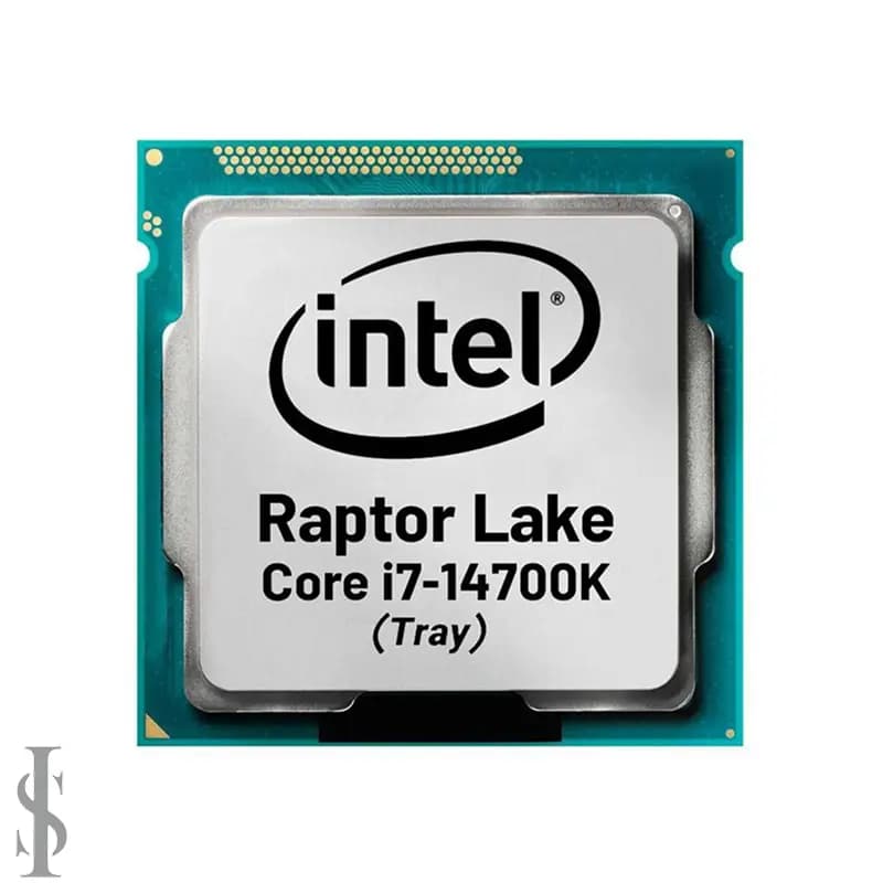 پردازنده Intel Core i7-14700K نسل 14 | 20 هسته 5.6GHz