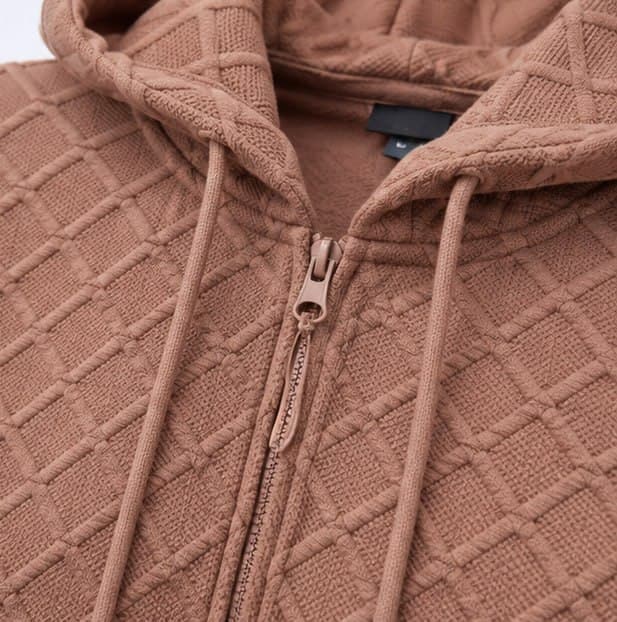 سویشرت کلاهدار توکرکی برند مکس امارات 173067 MAX — تصویر ۲