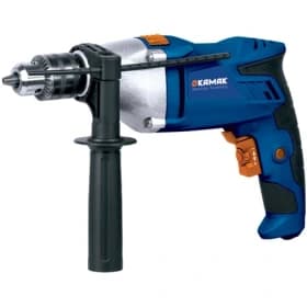 دریل برقی گیربکسی 13میلیمتر 950وات کاماک KT۱۰۱۵۱