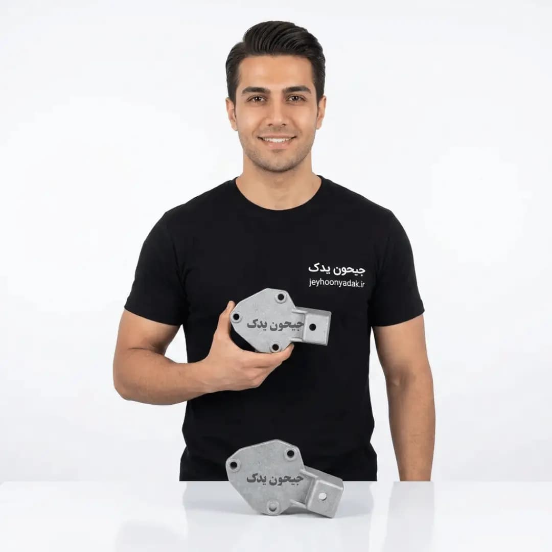 دسته موتور پنجه ای پژو ۴۰۵ ، پارس، سمند برند تفتان+خرید قسطی