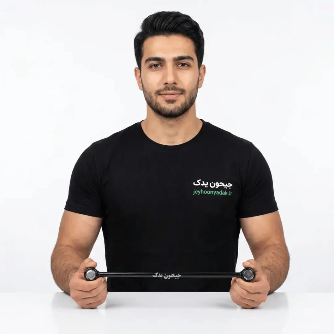 میل ماهک بلند پژو ۴۰۵ برند تفتان + خرید قسطی