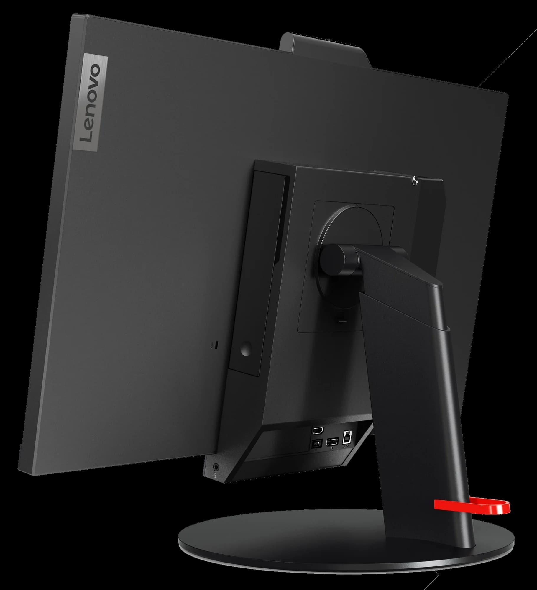 آل این وان استوک Lenovo TIO27 i5 نسل7