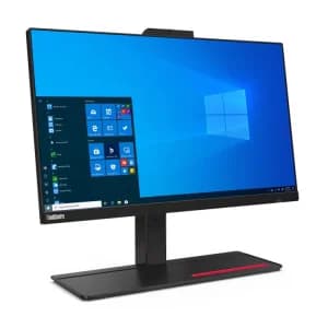 آل این وان استوک Lenovo ThinkCentre M90a i5 نسل10