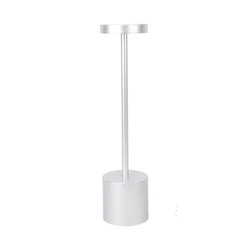چراغ رومیزی مدل cordless table lamp — تصویر ۴