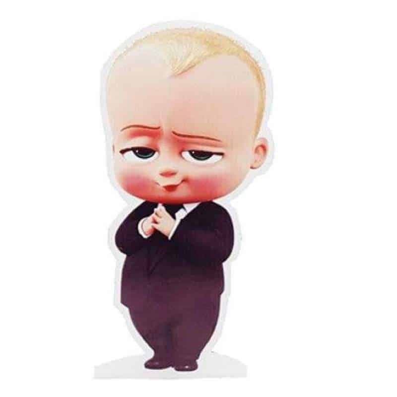 استند بچه رئیس
