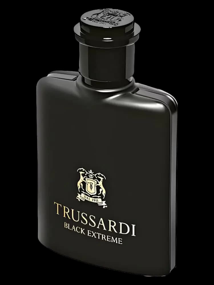 عطر ادکلن تروساردی بلک اکستریم اصل | Trussardi Black Extreme — تصویر ۲