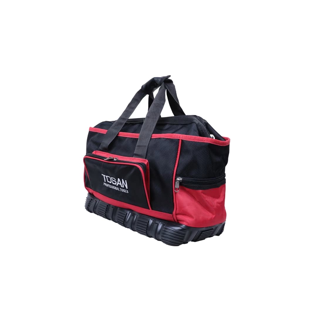 کیف ابزار کفه‌دار 40 سانتی‌متر مدل TBR-40LP توسن