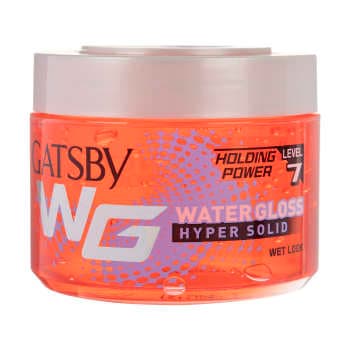 ژل مو سر گتسبی مدل Wg Red مقدار 300 گرم