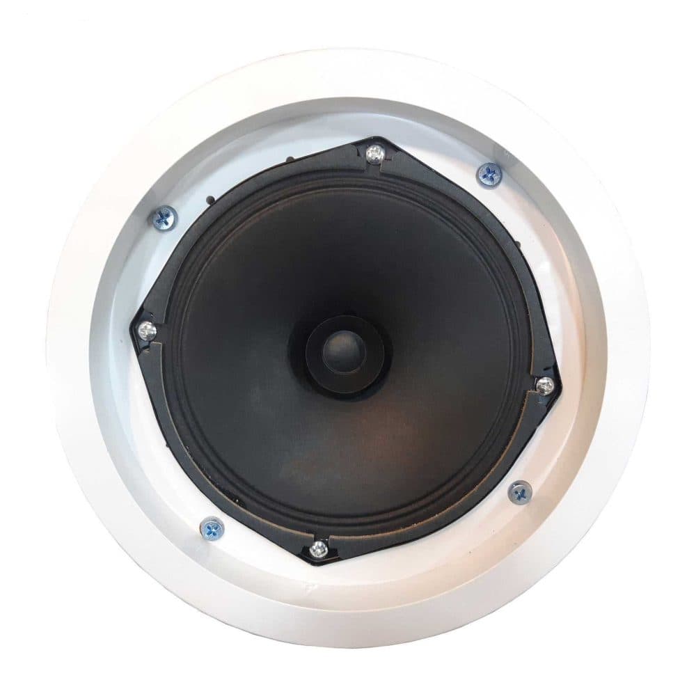 اسپیکر سقفی مدل Soundco FC-206 — تصویر ۲