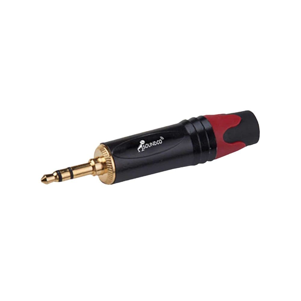 فیش هدفون سوندکو مدل T823L-BG