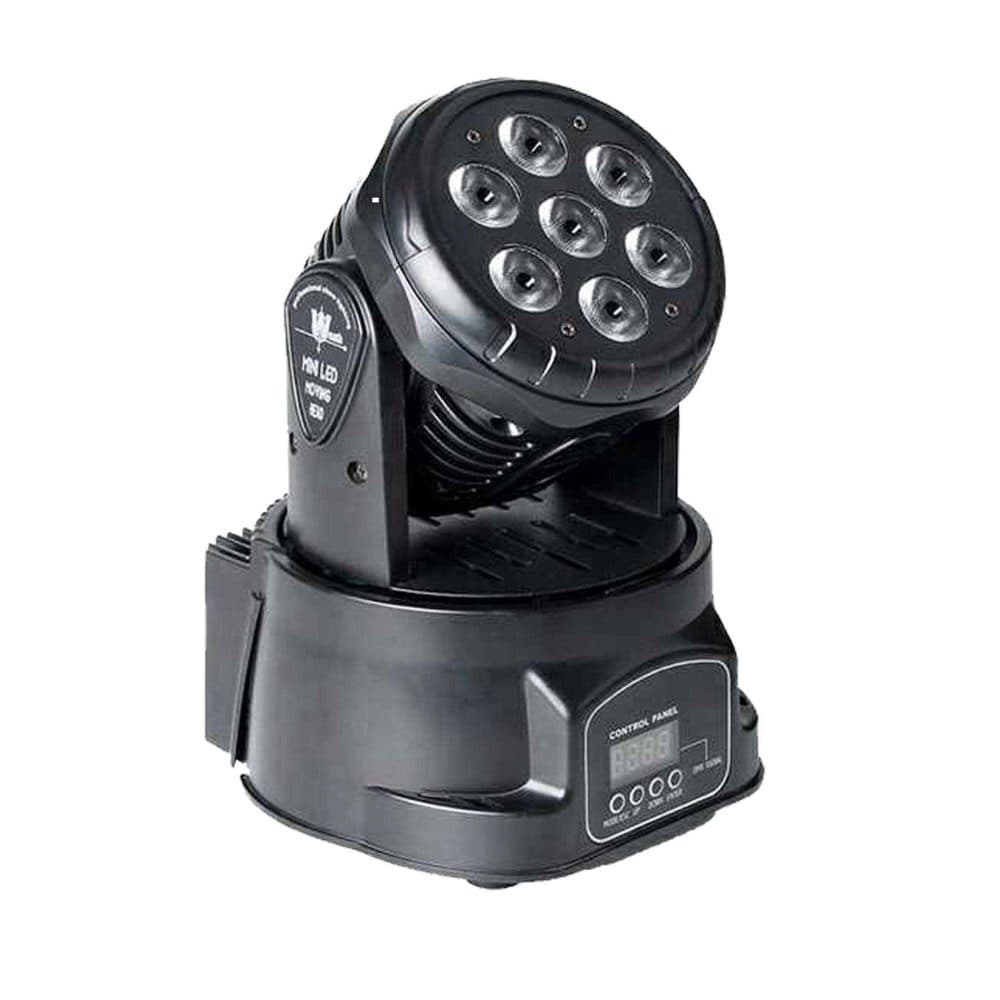 مینی مووینگ LM70