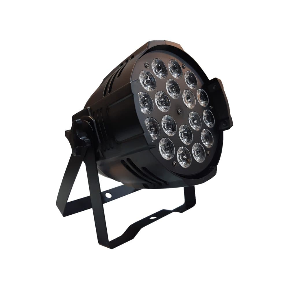 پار مدل LED 18*10