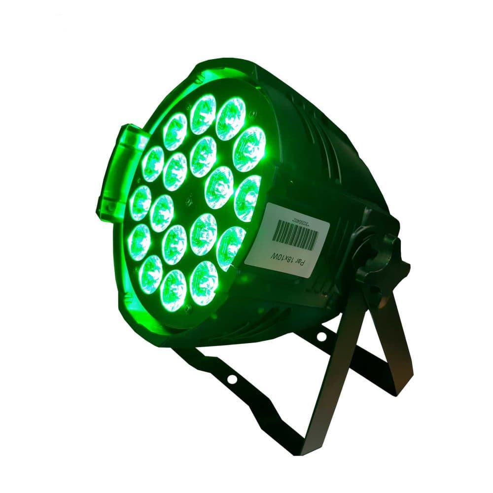 پار مدل LED 18*10 — تصویر ۳