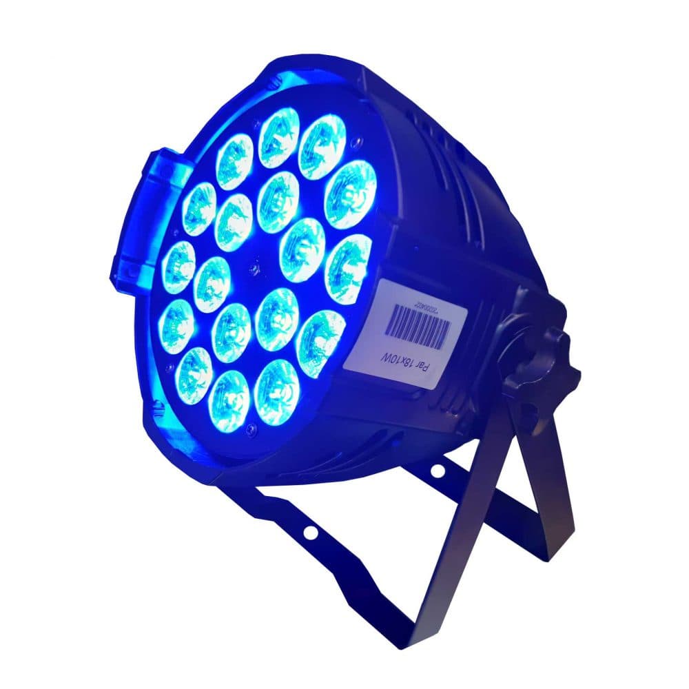 پار مدل LED 18*10 — تصویر ۴
