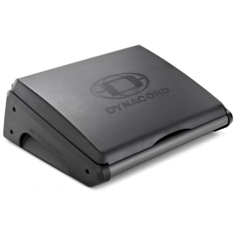 پاور میکسر دایناکورد Dynacord PM 3 600 آلمان — تصویر ۴