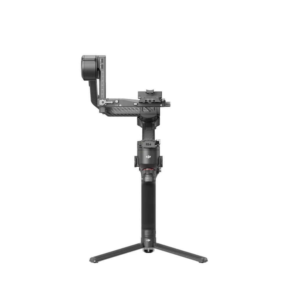 کیت گیمبال دوربین دی جی آی رونین DJI RS 4 Pro کمبو