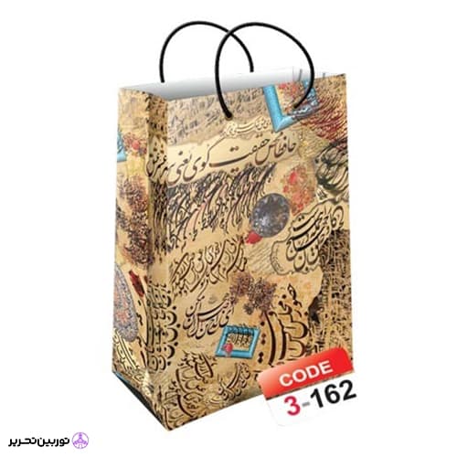 ساک دستی سایز 3 کد 3-162