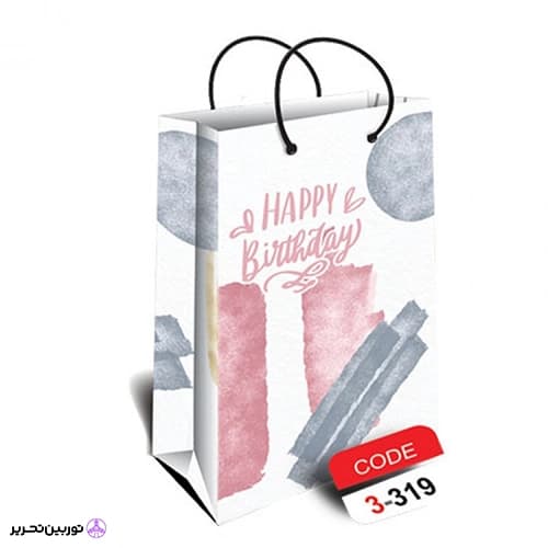 ساک دستی سایز 3 کد 3-319