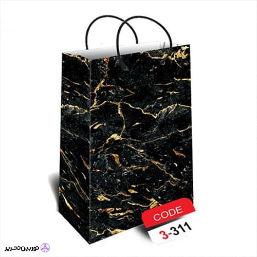 ساک دستی سایز 3 کد 3-311