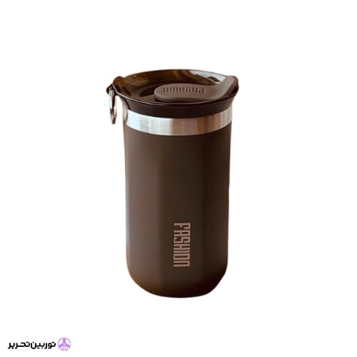 تراول ماگ 450 میل طرح واکاکو — تصویر ۳