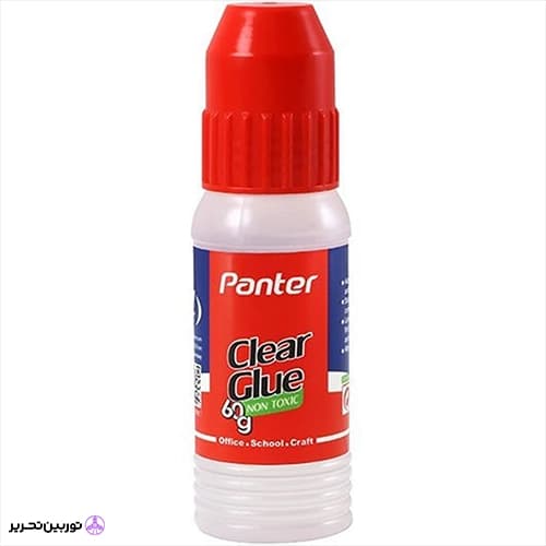 چسب مایع 60 گرمی پنتر GL429