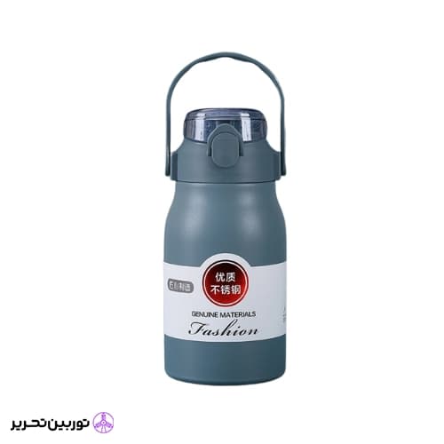 فلاسک 1 لیتری سطلی