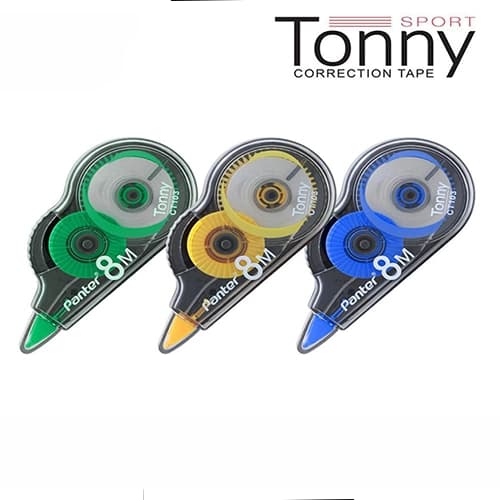 لاک غلطگیر نواری Tonny پنتر — تصویر ۲