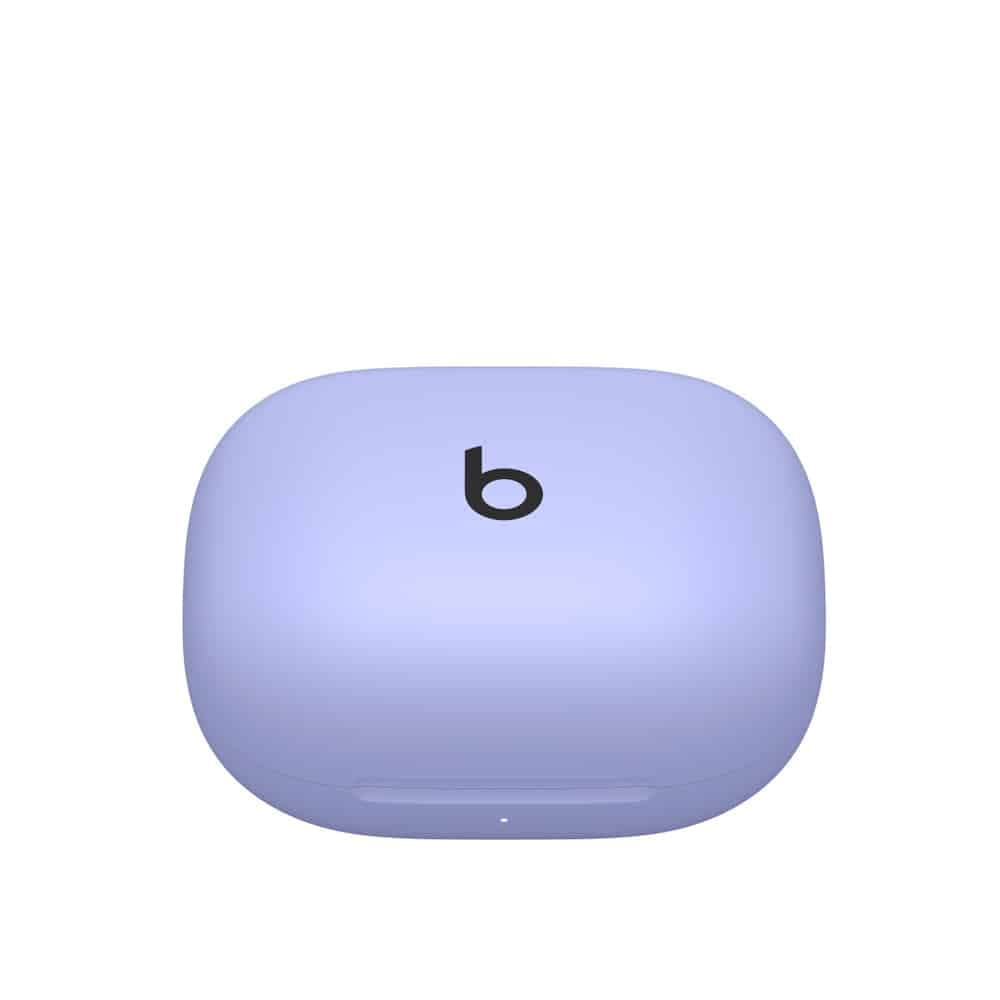 هدفون بی سیم بیتس مدل Powerbeats Pro 2 نسل دوم – رنگ بنفش یاسی(۲۰۲۵) — تصویر ۳
