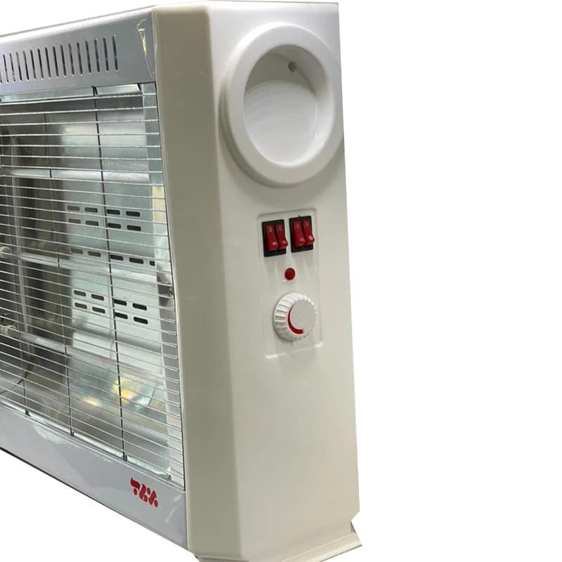 فن هیتر برفاب مدل QH-2200 — تصویر ۲