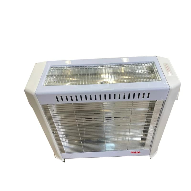 فن هیتر برفاب مدل QH-2200 — تصویر ۳
