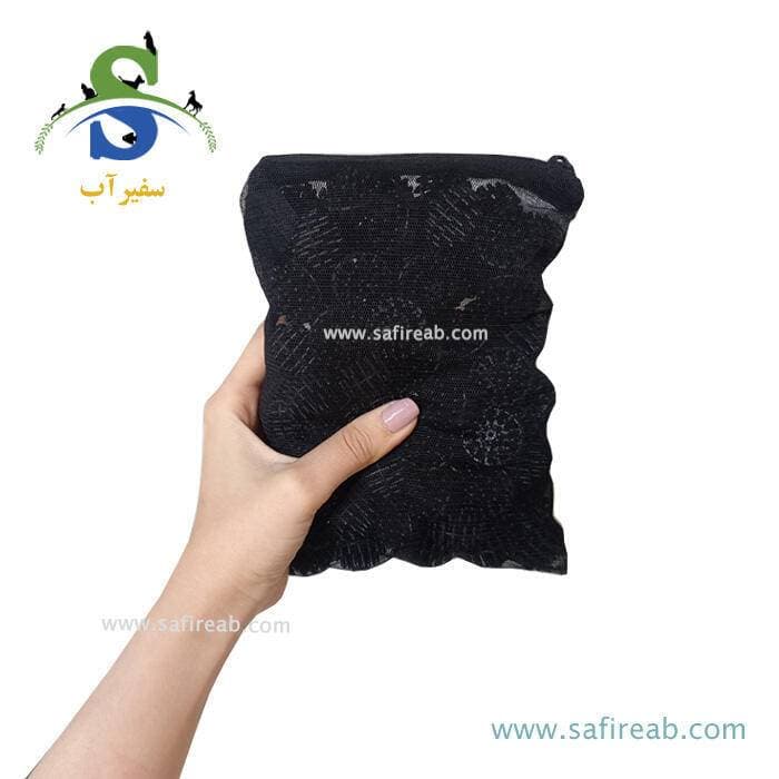 بیوبال متوسط (100 عددی) آسیان استار کد 7662 — تصویر ۲