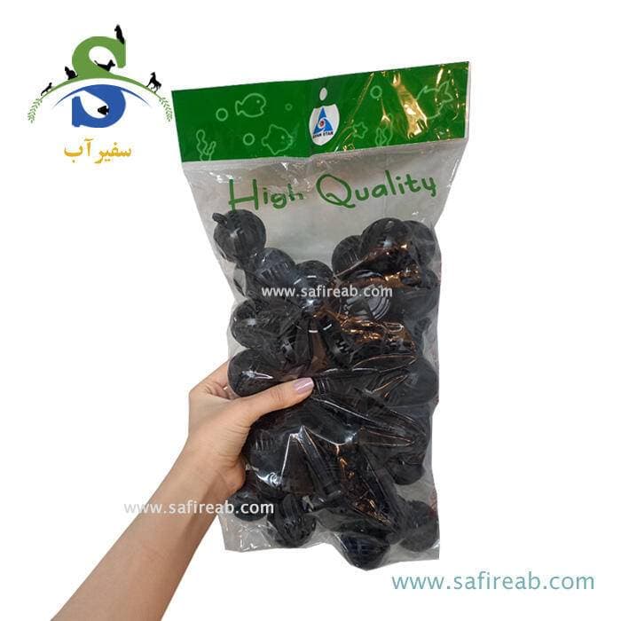 بیوبال بزرگ (50 عددی) آسیان استار کد 7005 — تصویر ۲