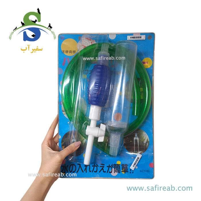 سیفون شیردار NB-003 — تصویر ۲