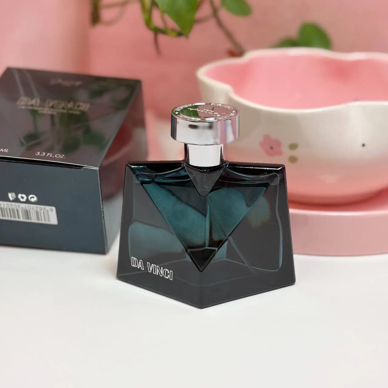 ادکلن مردانه داوینچی ژک ساف ۱۰۰ میل