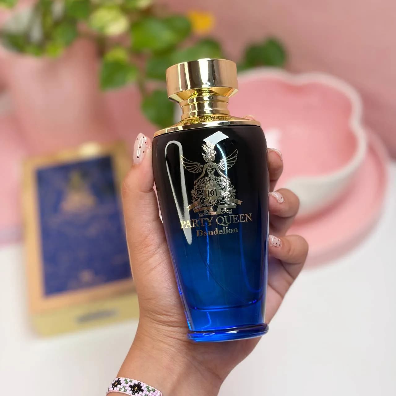 ادکلن زنانه پارتی کویین دندلیون ۱۰۰ میل — تصویر ۲
