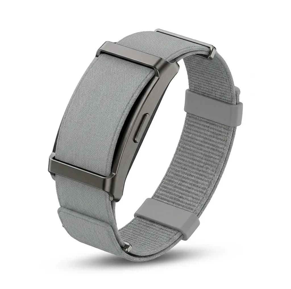 مچبند هوشمند گرین لاین مدل Fit Air Smart Fitness Band با بند نایلونی — تصویر ۲