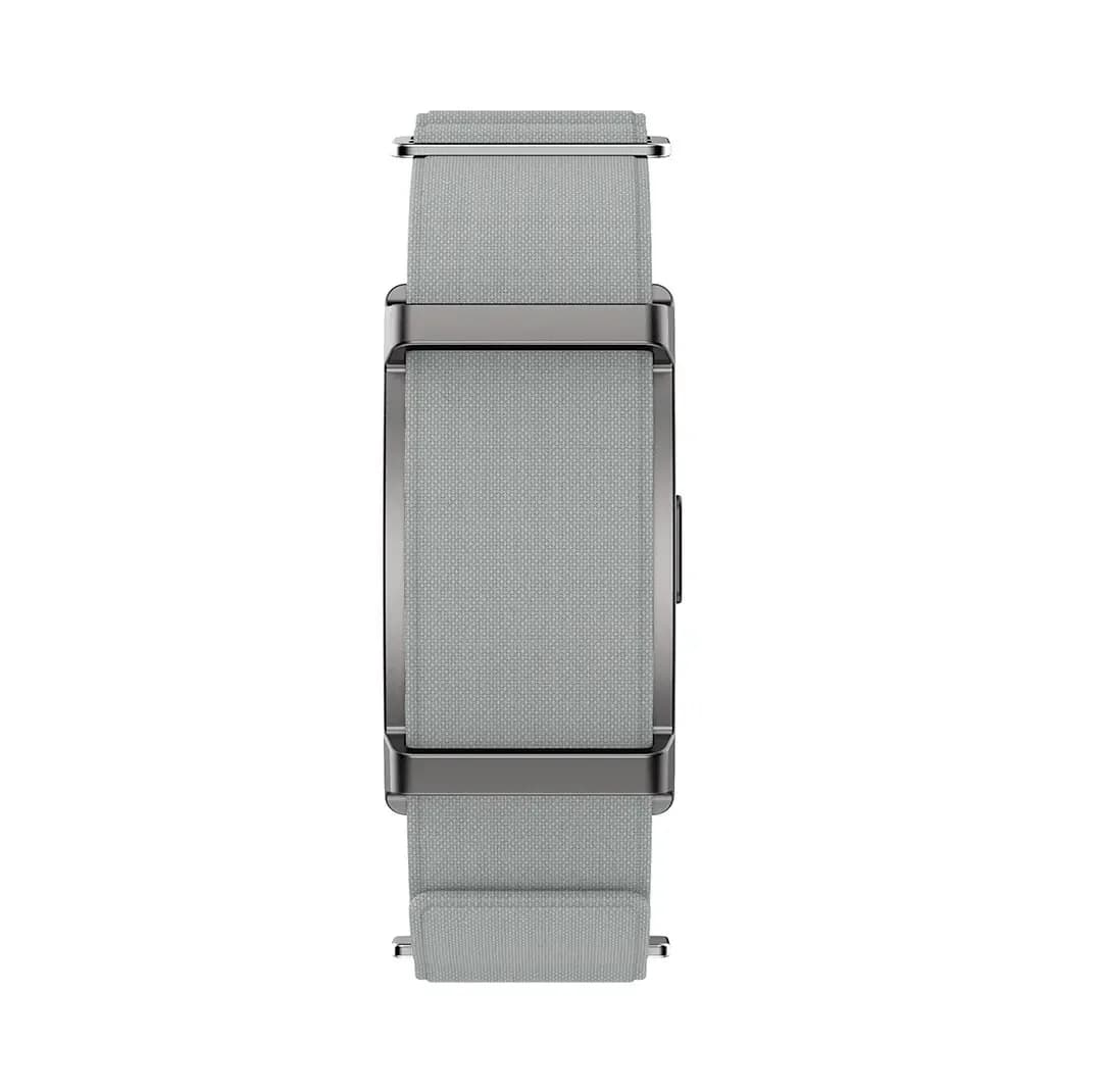 مچ‌بند هوشمند گرین لاین مدل Fit Air Smart Fitness Band با بند نایلونی