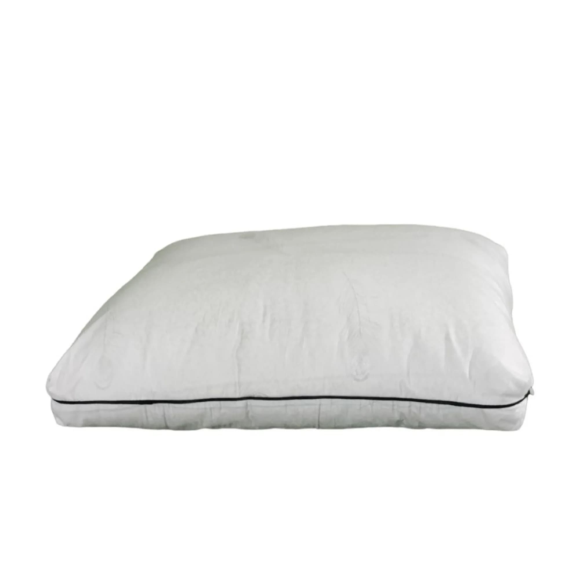 بالش مدل ژل و پر — تصویر ۶