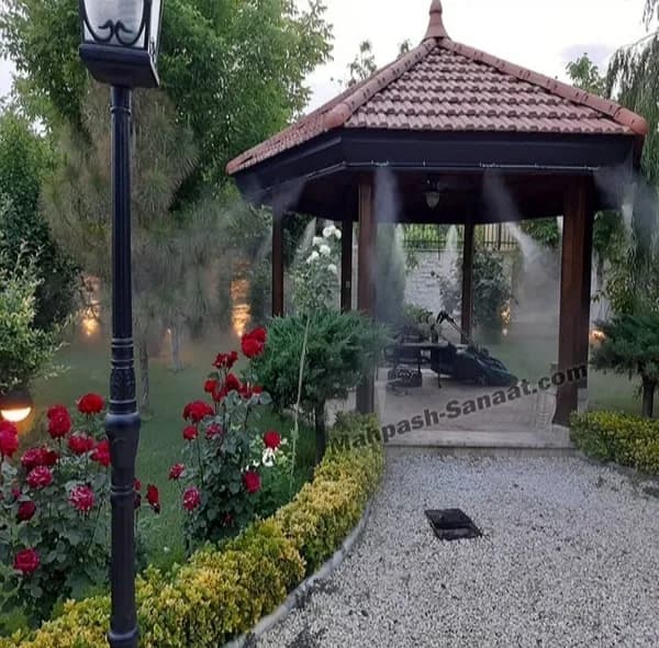 مه پاش مدل Easy joining بسته 30 عددی — تصویر ۴