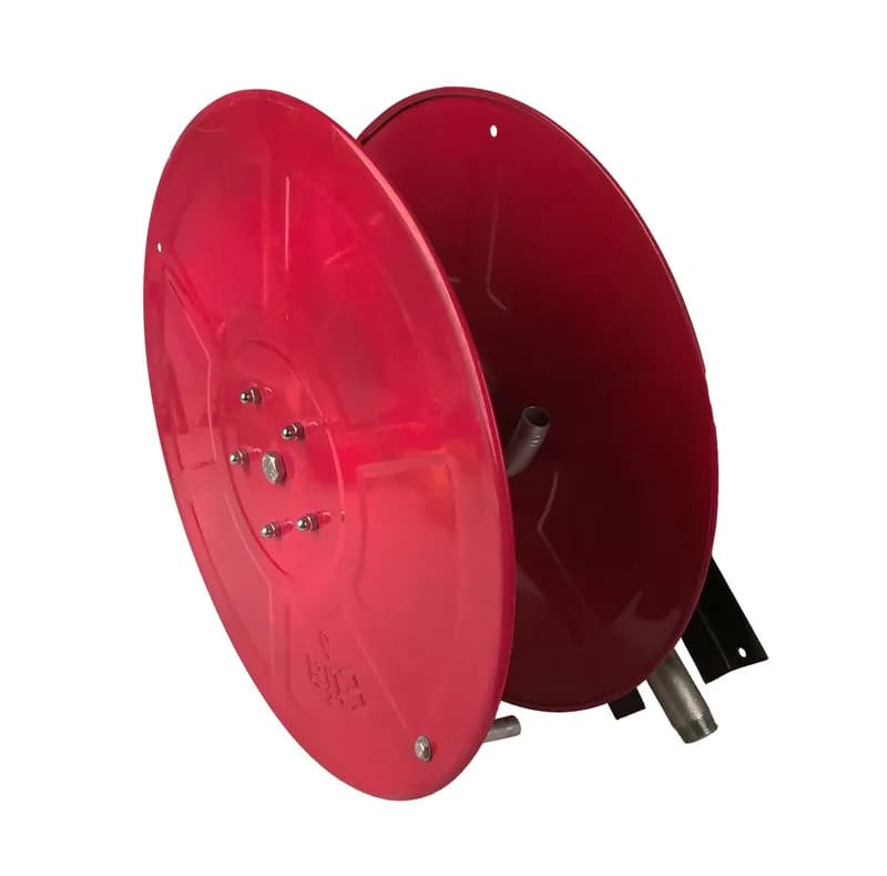 شلنگ جمع کن مدل FCH04-0.75in-17m