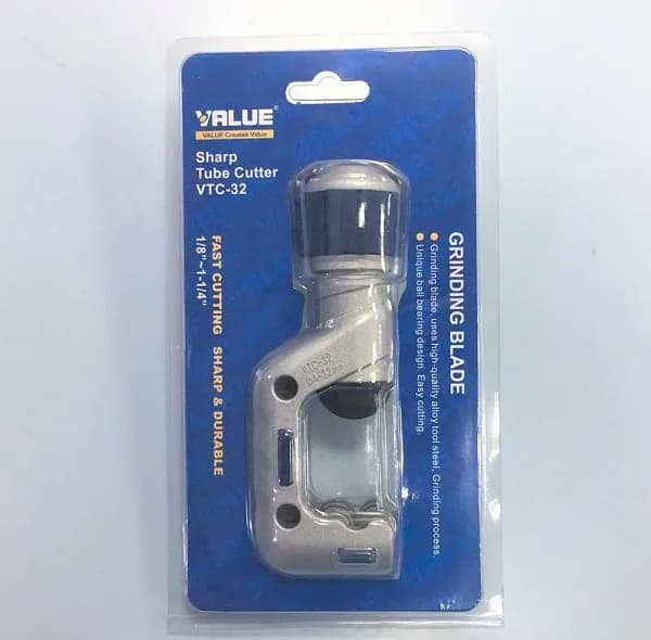 لوله بر ولیو مدل vtc-32 — تصویر ۲
