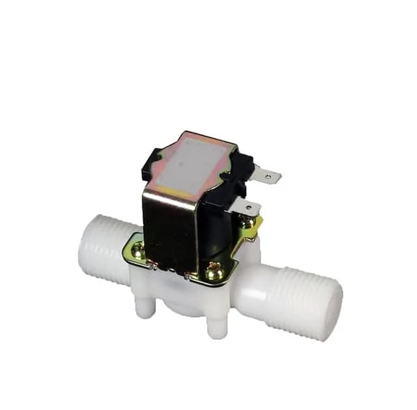 شیر برقی مدل AC220v-1A