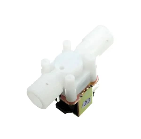 شیر برقی مدل AC220v-1A — تصویر ۲