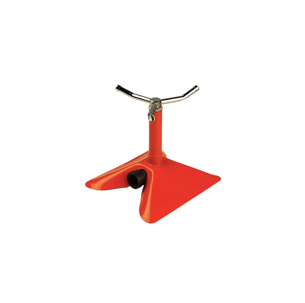 فواره‌ی سه شاخ فلزی بهکو مدل BS-4030