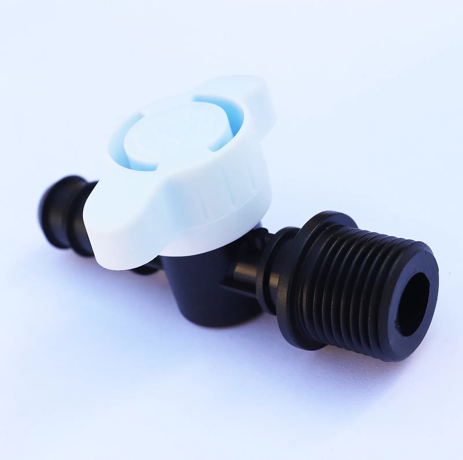 شیر انشعاب روان ریز مدل RR-16-1/2 بسته 100 عددی — تصویر ۳