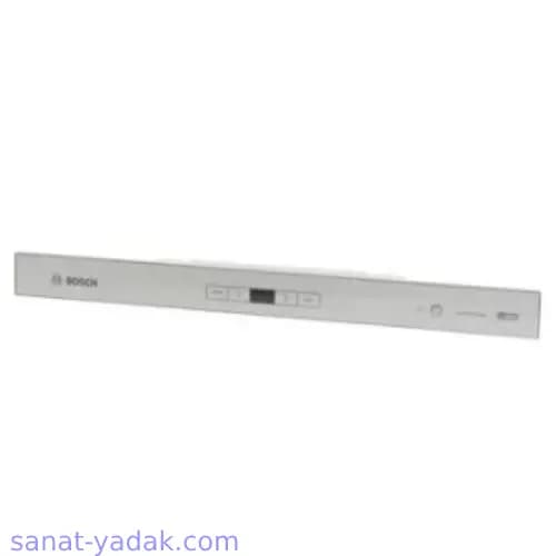 برد یخچال بوش با پنل مدل GSD36PI204